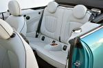 Mini Cooper S Cabrio 2016 года (US)